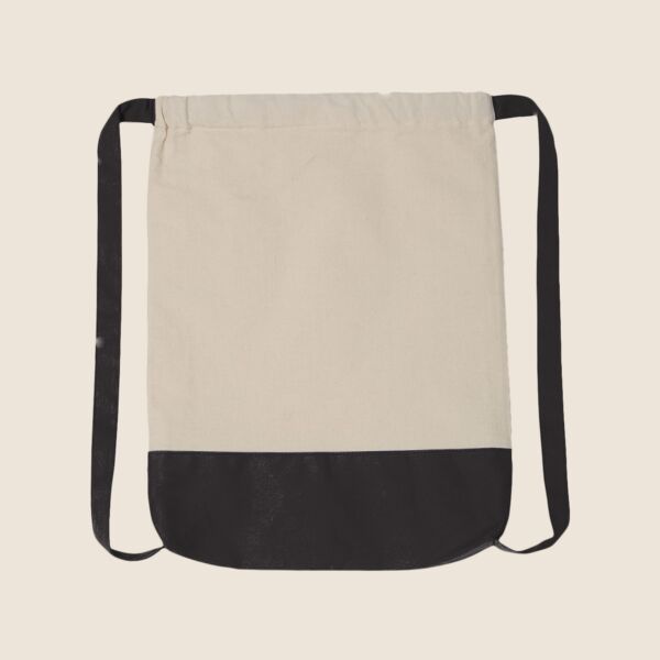 Drawstring Backpack Thumbnail