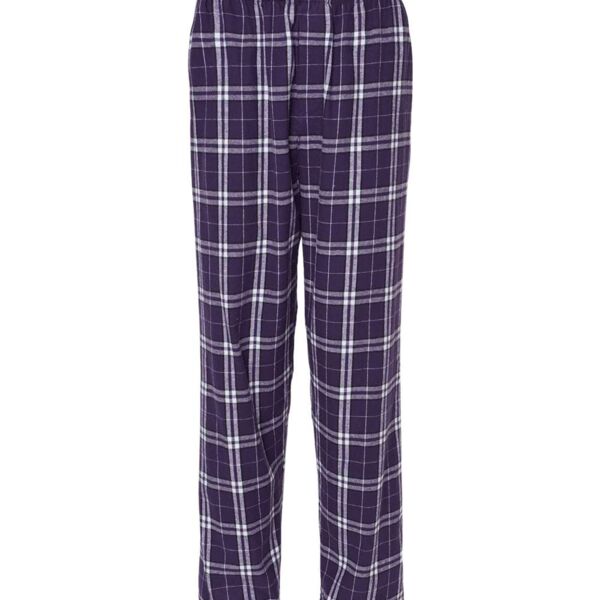 Harley Flannel Pants Thumbnail