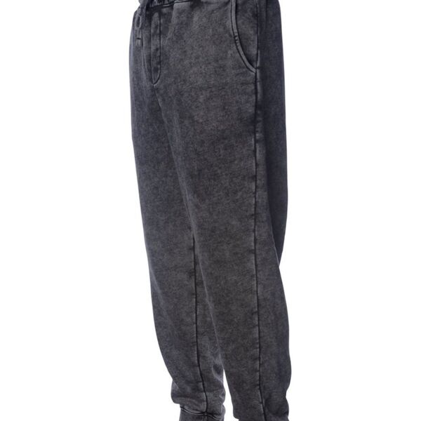 Mineral Wash Fleece Pants Thumbnail