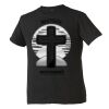 Youth Fine Jersey T-Shirt Thumbnail