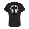 Unisex Poly-Rich T-Shirt Thumbnail