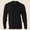 Poly-Rich Long Sleeve T-Shirt Thumbnail