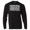 Poly-Rich Long Sleeve T-Shirt Thumbnail