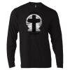 Poly-Rich Long Sleeve T-Shirt Thumbnail