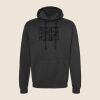 Unisex Fleece Hooded Sweatshirt Thumbnail