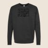 Unisex Fleece Crewneck Sweatshirt Thumbnail