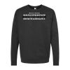 Unisex Fleece Crewneck Sweatshirt Thumbnail