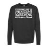 Unisex Fleece Crewneck Sweatshirt Thumbnail