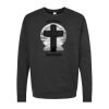 Unisex Fleece Crewneck Sweatshirt Thumbnail
