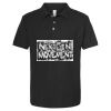 Unisex 50/50 Sport Polo Thumbnail