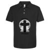 Unisex 50/50 Sport Polo Thumbnail