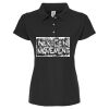 Women's 50/50 Sport Polo Thumbnail