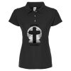 Women's 50/50 Sport Polo Thumbnail